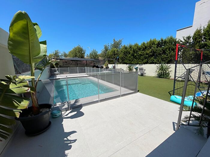 Casa en venta en Sa Cabana Can Carbonell Ses Cases Noves, Marratxí de 4 habitaciones