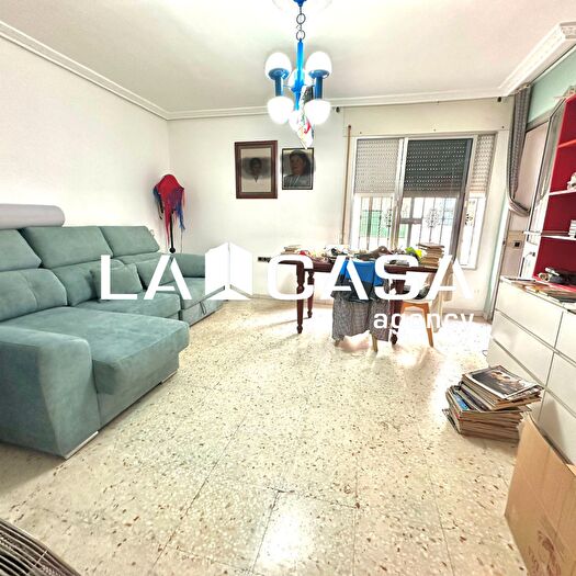 Casas en venta y pisos alquiler - 2
