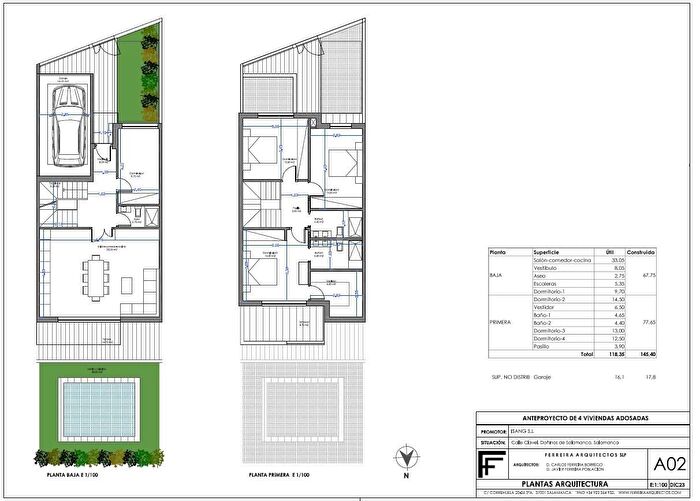 Casas en venta y pisos alquiler - 3