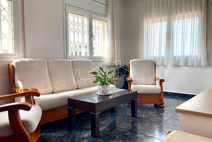 Casas en venta y pisos alquiler - 2