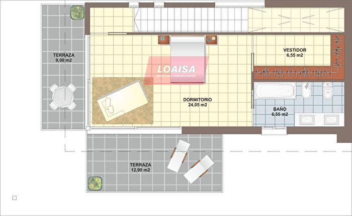 Casas en venta y pisos alquiler - 3