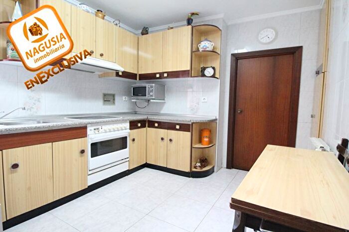 Casas en venta y pisos alquiler - 2