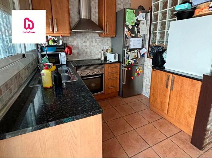Casas en venta y pisos alquiler - 2