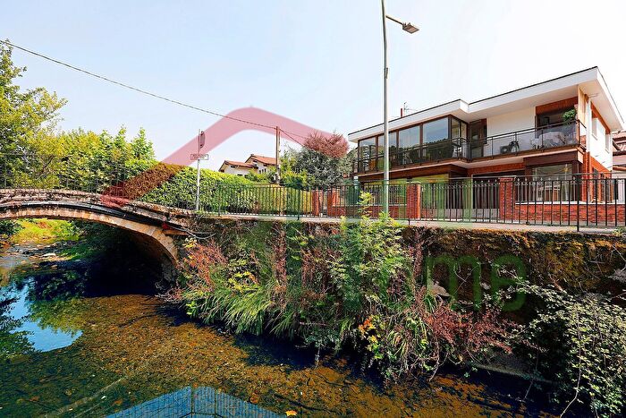 Casa en venta en Bera, Navarra de 3 habitaciones