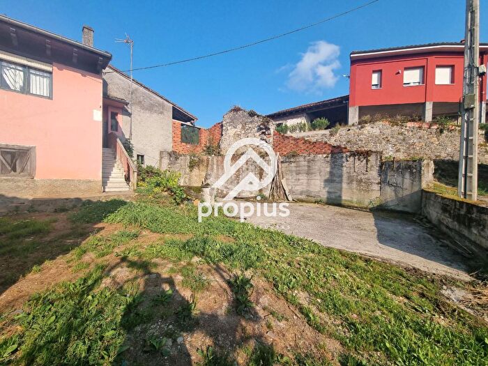 Casas en venta y pisos alquiler - 2