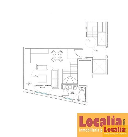 Casas en venta y pisos alquiler - 3