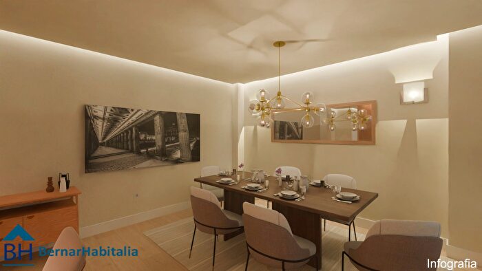 Casas en venta y pisos alquiler - 3