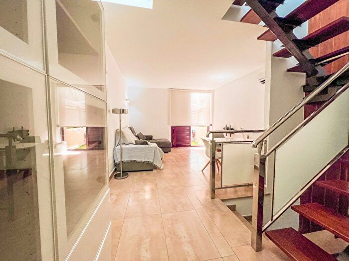 Casa en venta en Jesús, Santa Eulària des Riu de 3 habitaciones