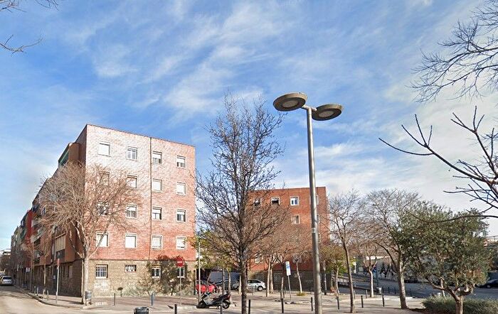 Piso en venta en Sant Andreu, El Bon Pastor de 2 habitaciones