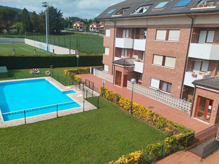 Casas en venta y pisos alquiler - 1