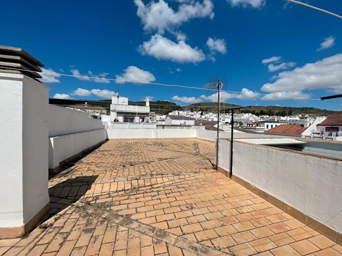 Casa en venta en Bornos, Cádiz de 8 habitaciones