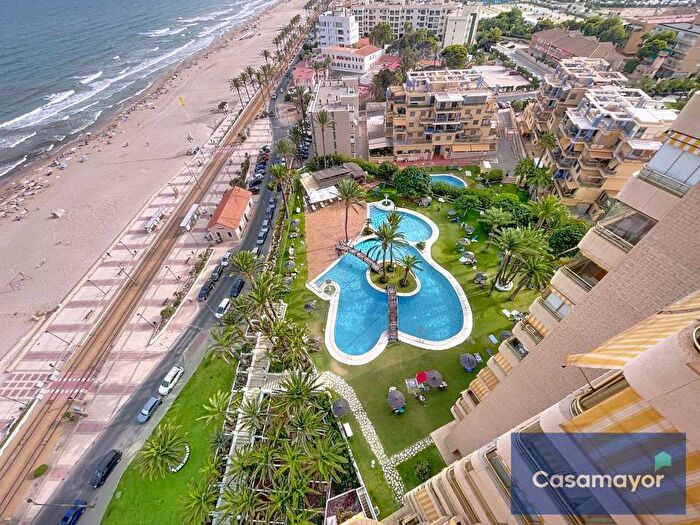 Casas en venta y pisos alquiler - 1