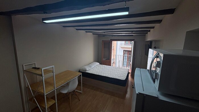 Casa en alquiler en Centre Zona Alta, Alcoy Alcoi de 1 habitacion