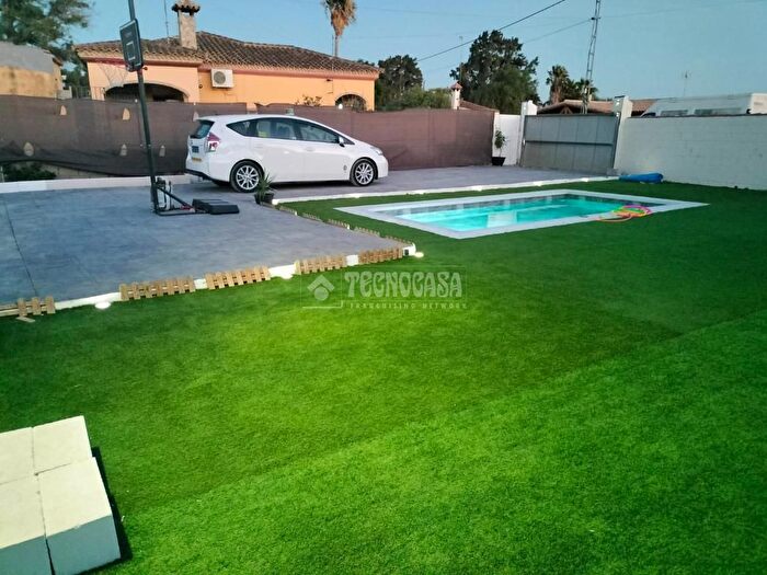 Casas en venta y pisos alquiler - 1