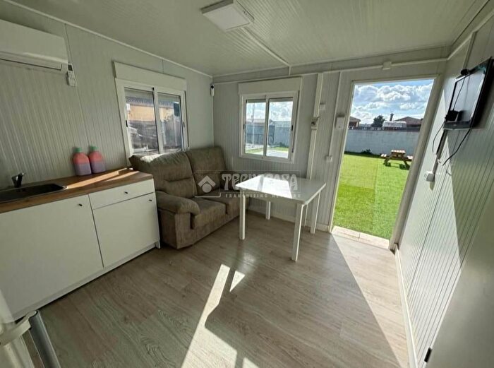 Casas en venta y pisos alquiler - 2