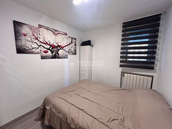 Piso en venta en San Blas, Arcos de 3 habitaciones