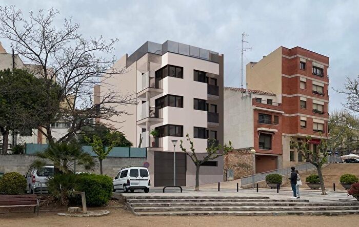 Piso en venta en Alcover, Tarragona de 2 habitaciones