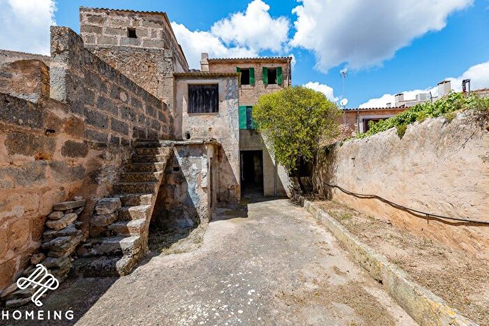 Casas en venta y pisos alquiler - 1