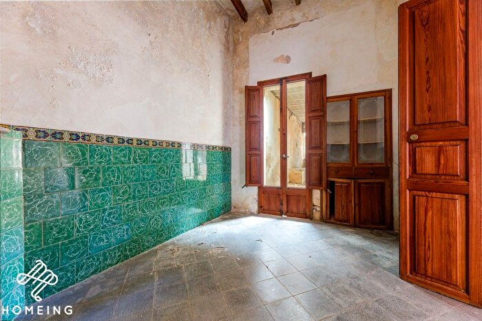 Casas en venta y pisos alquiler - 3