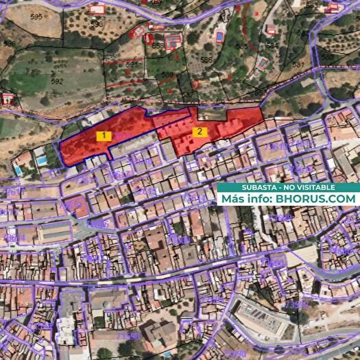 Casas en venta y pisos alquiler - 2