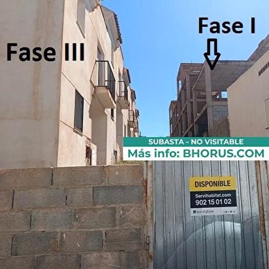 Casa en venta en Lanjarón, Granada de 3 habitaciones