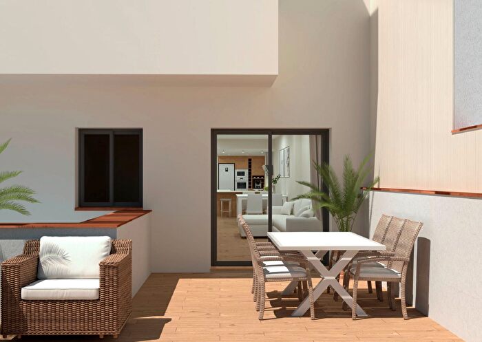 Casas en venta y pisos alquiler - 1