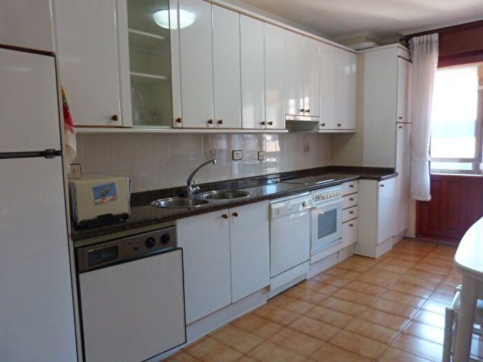 Piso en alquiler en Villarcayo de Merindad de Castilla la Vieja, Burgos de 3 habitaciones