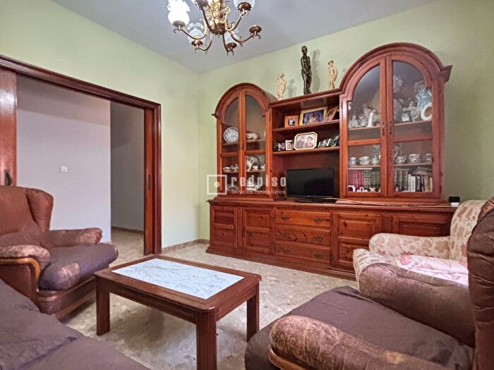 Casas en venta y pisos alquiler - 2