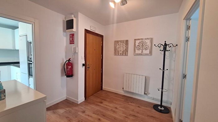 Piso en alquiler en San Vicente de la Barquera, Cantabria de 3 habitaciones