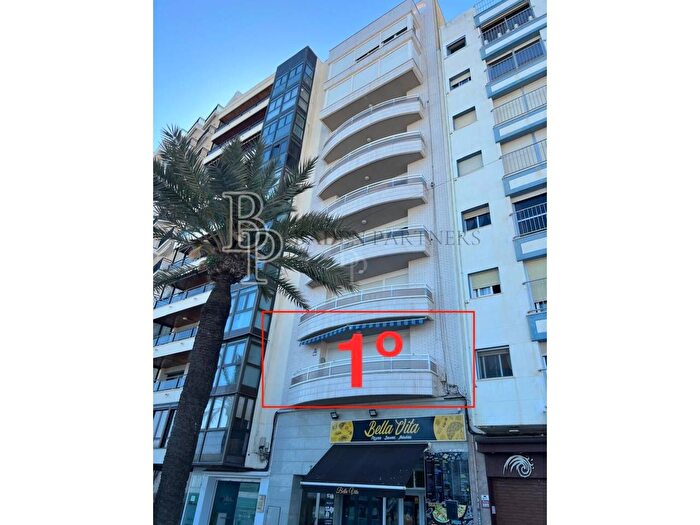 Piso en venta en Casco Urbano, Vinaròs de 3 habitaciones