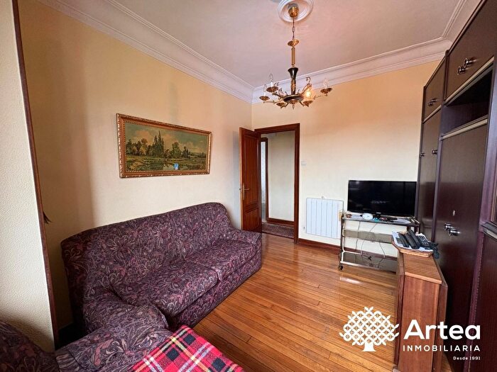 Piso en venta en Errekalde, Ametzola de 2 habitaciones