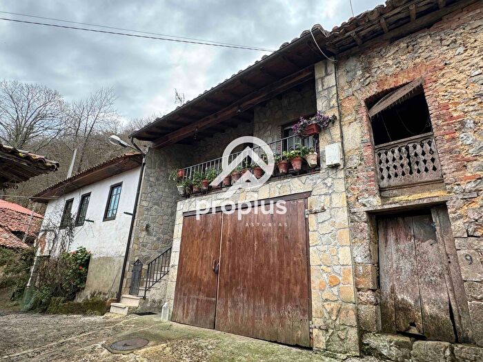 Casas en venta y pisos alquiler - 1