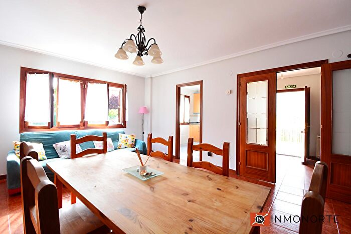 Casas en venta y pisos alquiler - 2