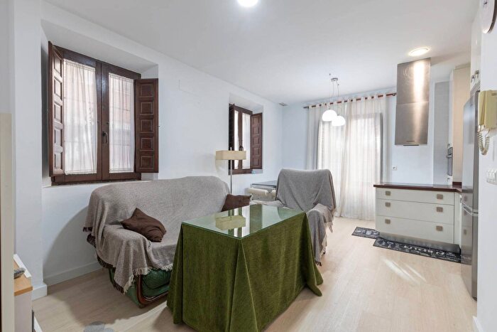 Piso en venta en Andalucía, Granada de 3 habitaciones