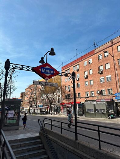 Casa en venta en Puente de Vallecas, Numancia de 3 habitaciones