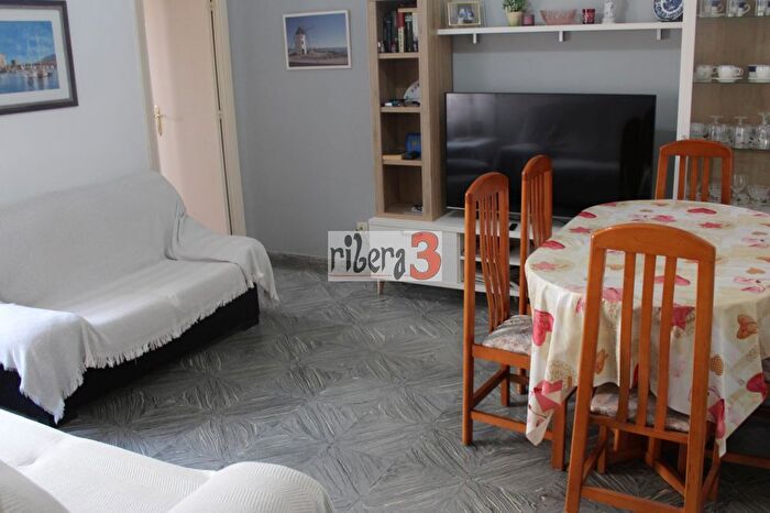 Piso en venta en Santiago de la Ribera, San Javier de 4 habitaciones