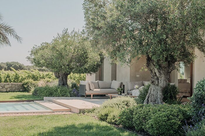 Casa en venta en Sencelles, Illes Balears de 4 habitaciones