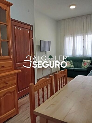 Piso en alquiler en Playa del Hombre Taliarte Salinetas, Telde de 2 habitaciones