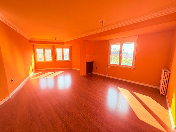 Piso en venta en Centro, Ponferrada de 3 habitaciones