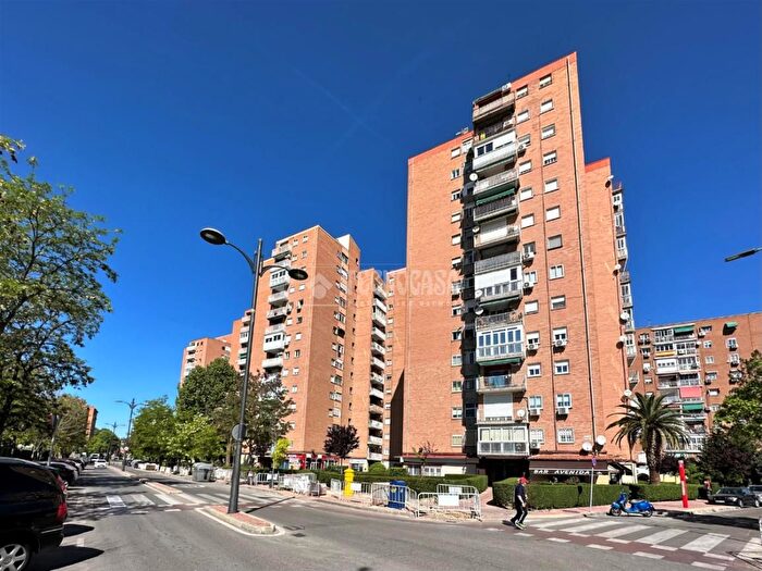 Casas en venta y pisos alquiler - 1