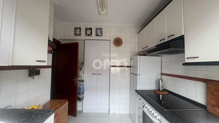 Casas en venta y pisos alquiler - 2