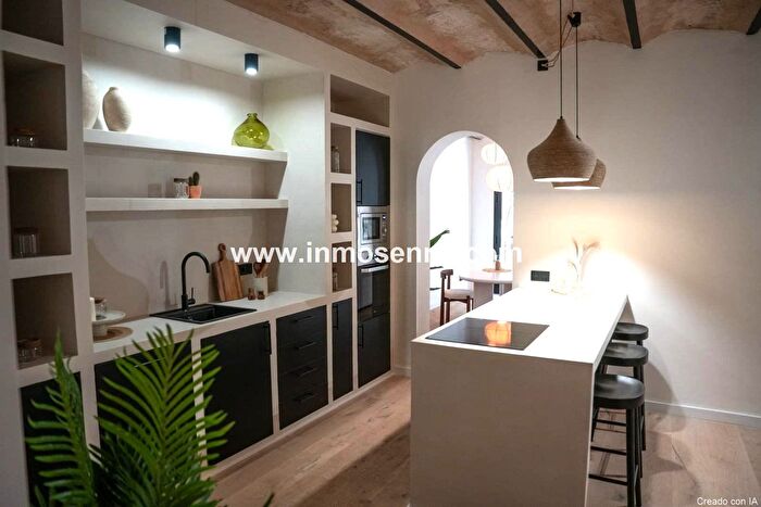 Casas en venta y pisos alquiler - 3