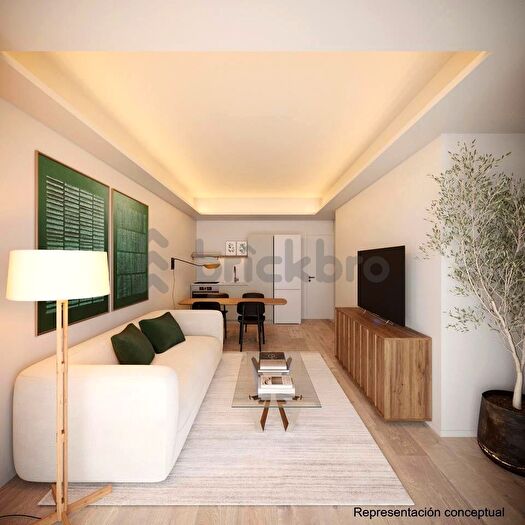 Casas en venta y pisos alquiler - 1