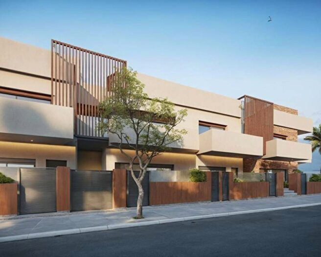 Casas en venta y pisos alquiler - 2