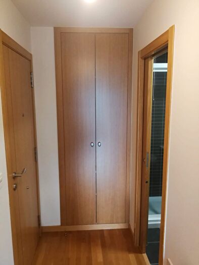 Piso en venta en Someso Matogrande, A Coruña Capital de 3 habitaciones