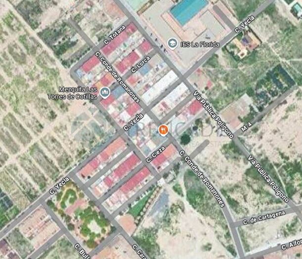 Casas en venta y pisos alquiler - 2