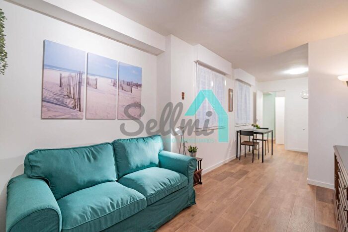 Casas en venta y pisos alquiler - 1