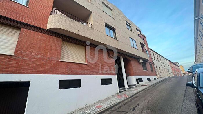 Piso en venta en Ciudad Rodrigo, Salamanca de 4 habitaciones