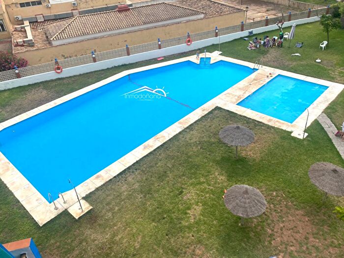 Piso en venta en Matalascañas, Golf Torre Almenara de 3 habitaciones