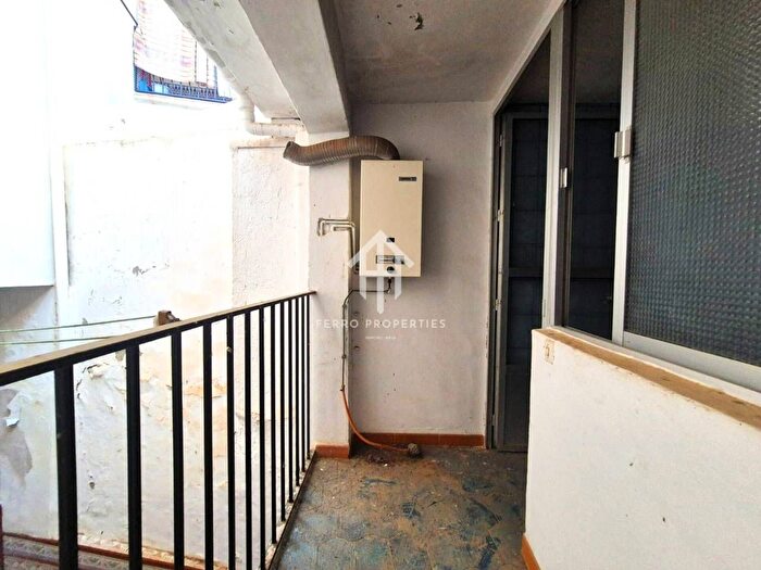Casas en venta y pisos alquiler - 2